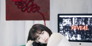 生命與音樂跨界震撼彈!現任女團成員「鹿熙 YUI」肚上有23公分「天使之疤」