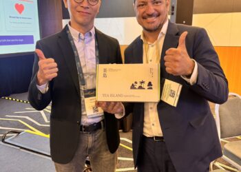 點亮新北永續智慧城市國際品牌力!秘書處代表出席2026世界城市高峰會 市府團隊多元並進共築韌性包容幸福城