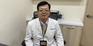 女強人連量個血壓都害怕　到身心科找林清華教授治療始找回自信的自我