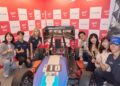 「2026職人祭」職人工具展盛大登場！品牌雲集、百萬神裝齊發點燃職人魂！