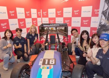 「2026職人祭」職人工具展盛大登場！品牌雲集、百萬神裝齊發點燃職人魂！