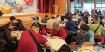 攜手中高齡友善認證廠商！新北市6月5日就業博覽會鼎泰豐等多家名企齊聚