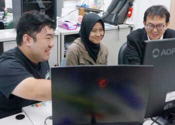 大葉大學TEEP計畫 迎印尼學生來臺實習
