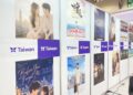 台北影音公會率團拓展國際合作 前進釜山內容市場展(BCM) AI原創IP受矚目