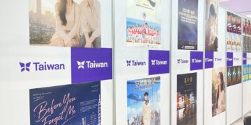 台北影音公會率團拓展國際合作 前進釜山內容市場展(BCM) AI原創IP受矚目
