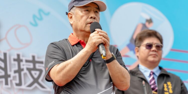 宏益玻璃科技家庭日瑞芳登場   同心圓凝聚幸福企業力量