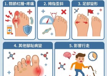 拇指外翻痛起來要人命！醫破解拇指外翻手術「2大」迷思、術後照護「3要點」