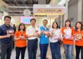 2026台北國際食品展-苗栗館盛大登場 品嚐苗栗豐饒滋味