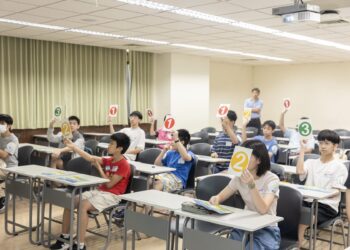 推動全民環境教育展現綠能量 新北環保知識競賽6月1日起開放報名且完賽送禮券