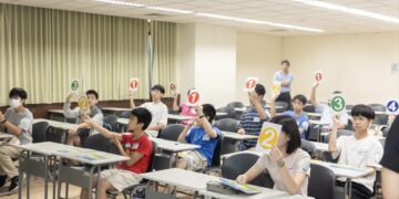 推動全民環境教育展現綠能量     新北環保知識競賽6月1日起開放報名且完賽送禮券