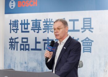 博世發表全新「專業手工具」與「專業 VDE 絕緣手工具」系列  提升職人工作效率