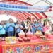 打造競技級運動場域  彰化首座國際標準拋物線跑道溜冰場動土