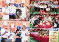 宜縣學校午餐菜單甄選 國小林語桐及國中羅芮玲勝出