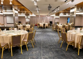 城市微旅行正夯 凱撒飯店打造夏日多元休閒新選擇