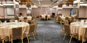 城市微旅行正夯 凱撒飯店打造夏日多元休閒新選擇