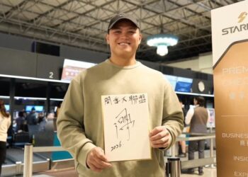 影/《MLB》李灝宇炸裂本季第二號! 單場雙安還有五星美技守備