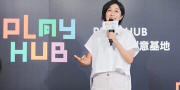 吳念真綠光創藝領軍!Play Hub 進駐空總 孵化下一個天王、天后