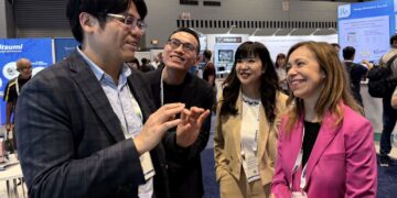 新北市政府率20家企業赴美參展AUTOMATE 2026     創造4.52億元商機