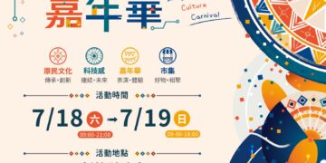 2026第一屆新竹原民城市嘉年華正式啟動  新竹縣政府攜手緯創企業認購原鄉水蜜桃  共同打造科技與文化共融城市品牌