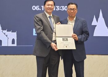 王正坤醫師參與亞洲美容醫學會議 數千名醫學美容醫師齊聚掌握全球醫學美容