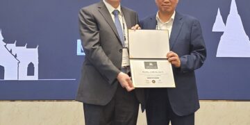 王正坤醫師參與亞洲美容醫學會議 數千名醫學美容醫師齊聚掌握全球醫學美容