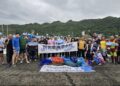 潛海戰將攜手民間企業淨海成果豐碩  助力新北海洋永續治理