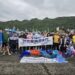潛海戰將攜手民間企業淨海成果豐碩 助力新北海洋永續治理