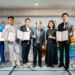泰潮來襲！16家泰國影視音樂企業訪台簽署多項戰略MOU、搶攻全亞洲市場