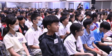 花蓮學子自信築夢  114學年度國小組縣長獎入列