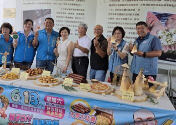 2026世界茉莉盛典 茉莉仙蹤尋香識味  一票玩透13關窨香冒險