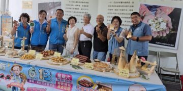 2026世界茉莉盛典 茉莉仙蹤尋香識味 一票玩透13關窨香冒險