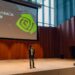 逢甲大學跟上「NVIDIA GTC Taipei」 校園直播同樂加碼GeForce RTX 50系列顯卡抽獎