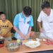 彰化家扶愛力客方案烘焙體驗 學做點心更學會肯定自己