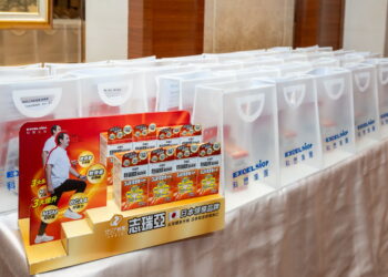 「呷百二」將成常態 但你有信心健康到老嗎? 醫師一致提醒:行動力管理 是超高齡社會最關鍵的健康投資