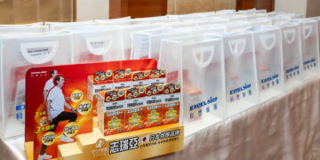 「呷百二」將成常態 但你有信心健康到老嗎? 醫師一致提醒:行動力管理 是超高齡社會最關鍵的健康投資