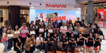 讓新北山海美景風靡菲律賓！觀旅局11日啟程馬尼拉、宿霧推廣     雙管齊下搶攻東南亞國際旅遊市場
