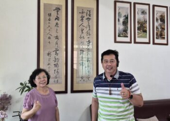 如果有一天我倒下了，孩子該怎麼辦？」 薛兆基籲高雄率先設立全台首創頑固型癲癇專責照護中心