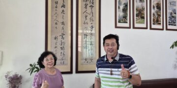 如果有一天我倒下了，孩子該怎麼辦？」 薛兆基籲高雄率先設立全台首創頑固型癲癇專責照護中心