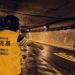豪雨勘查大中路地下道　左楠議員參選人薛兆基：交通安全不能靠機車族自己小心，而是政府必須把危險降到最低