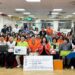 讓愛更有力！國際扶輪全球獎助金挹注屏東椰子園　智慧輔具翻轉長輩「自主生活」