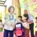 向星辰大海出發 屏縣火箭書包陪幼兒展翅高飛