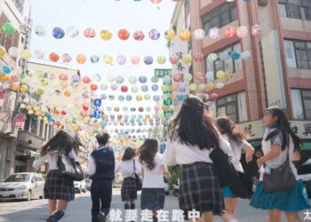 雲林城市行銷再掀熱潮 全新真人高校版MV展現地方青春活力