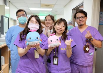 鯨魚後天回家！屏基籲民眾別因「養不胖」缺席　帶著歐拉、伊拉一起洄游