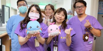 鯨魚後天回家！屏基籲民眾別因「養不胖」缺席　帶著歐拉、伊拉一起洄游