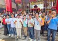 電影《打狗》高雄五甲正式開鏡　 重現六、七○年代青春追夢與在地風華
