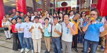 電影《打狗》高雄五甲正式開鏡　 重現六、七○年代青春追夢與在地風華