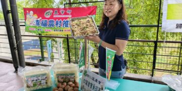 紅瓦厝國小謝師宴熱鬧登場　從產地到餐桌推廣在地食材學童自煮共廚活動