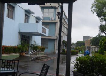 台水工會第七分會理事長陳建良籲維護友善工作環境