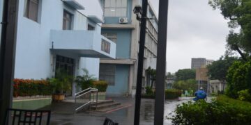 台水工會第七分會理事長陳建良籲維護友善工作環境
