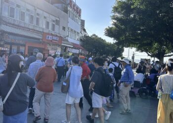 迎接暑期消費熱潮活絡在地經濟     新北商圈活動即日起輪番上陣打造盛夏觀光新亮點